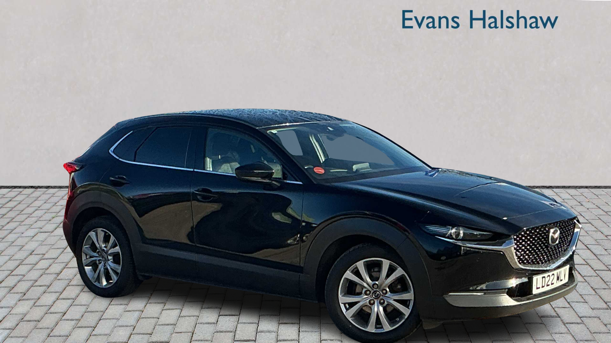 Main listing image - Mazda CX-30