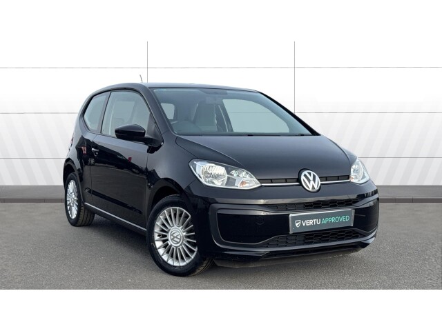 Main listing image - Volkswagen Up