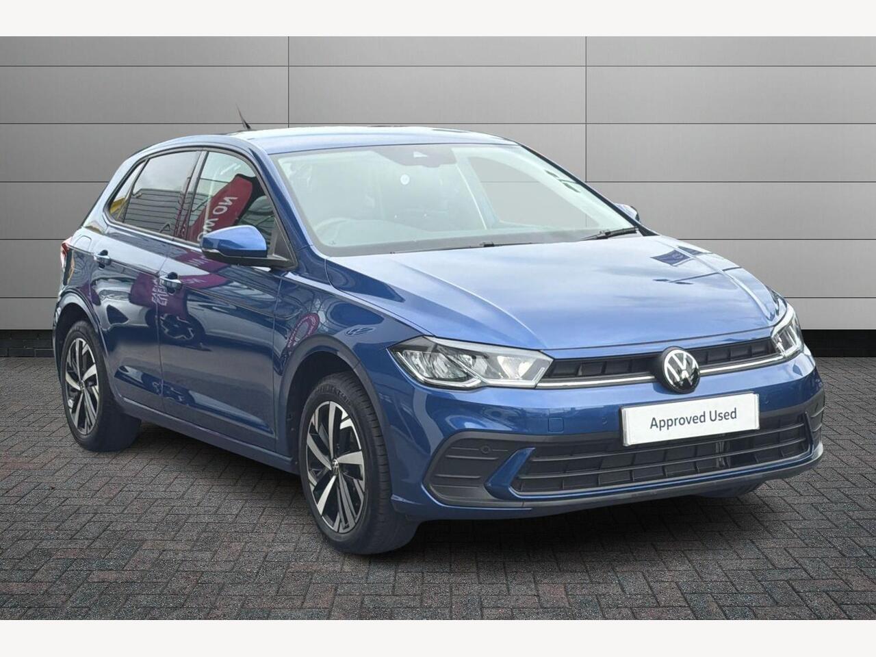 Main listing image - Volkswagen Polo