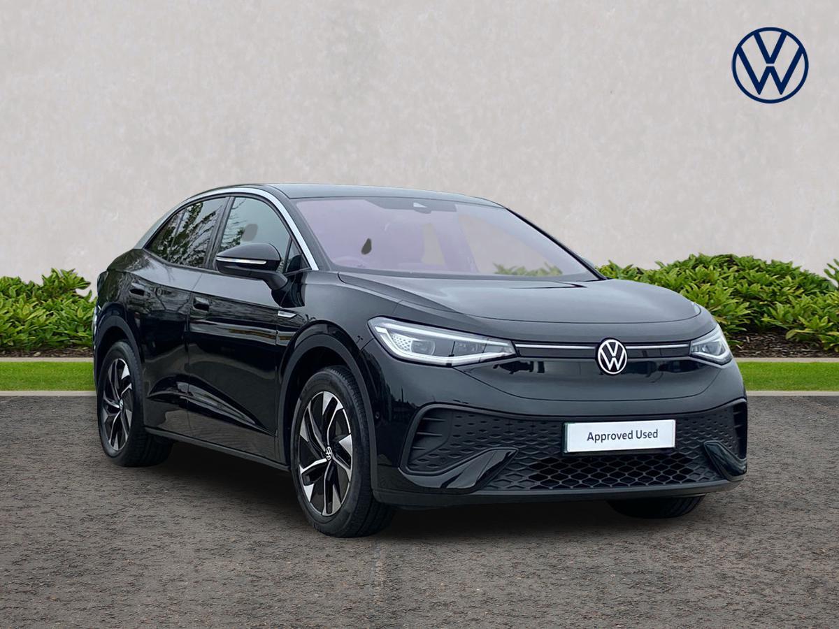 Main listing image - Volkswagen ID.5