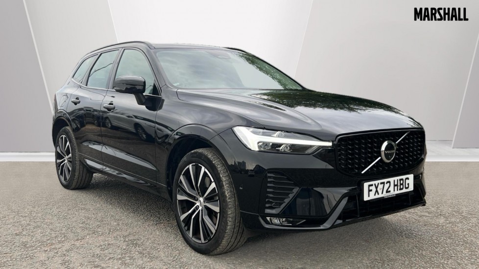 Main listing image - Volvo XC60