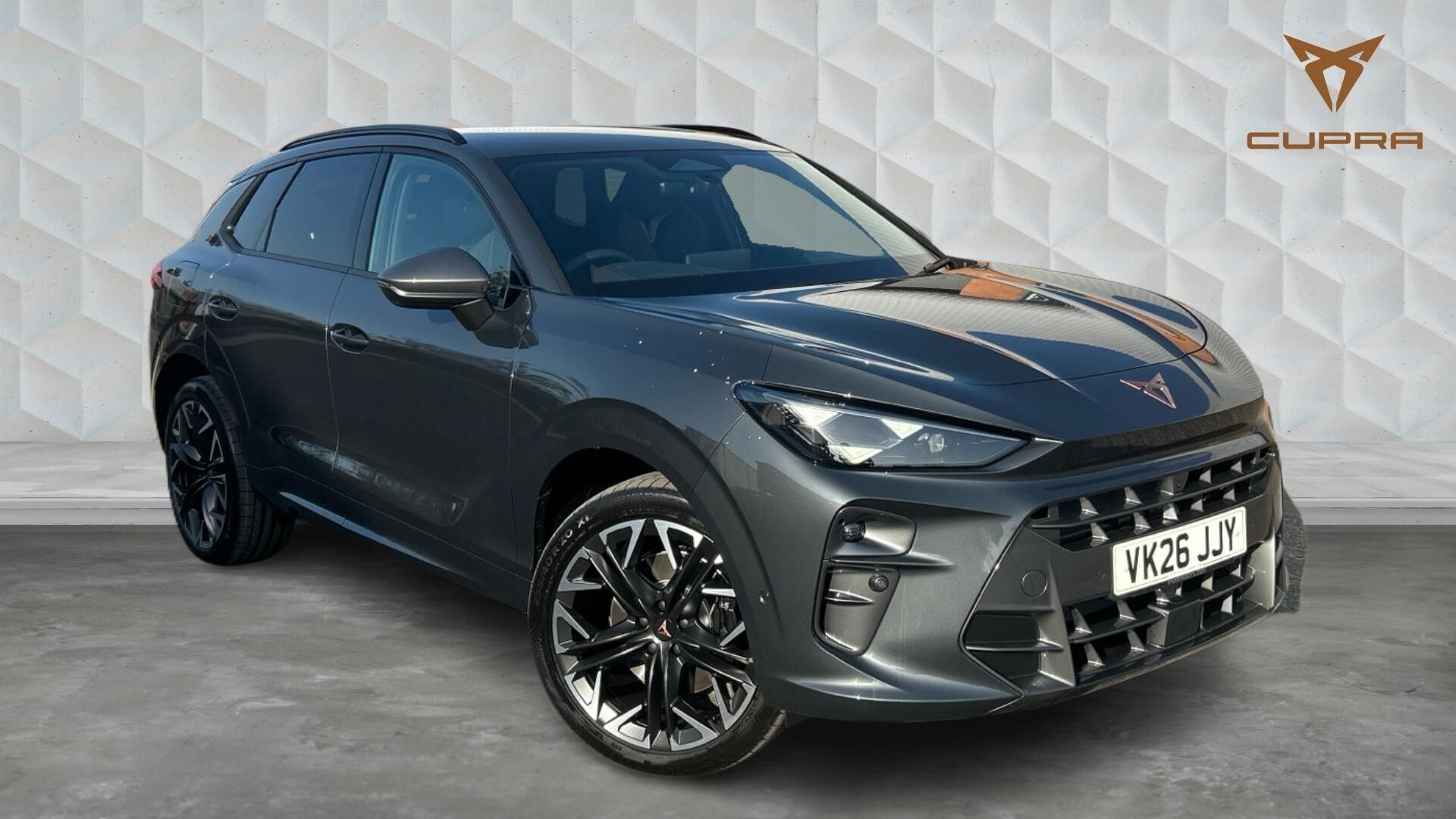 Main listing image - Cupra Terramar