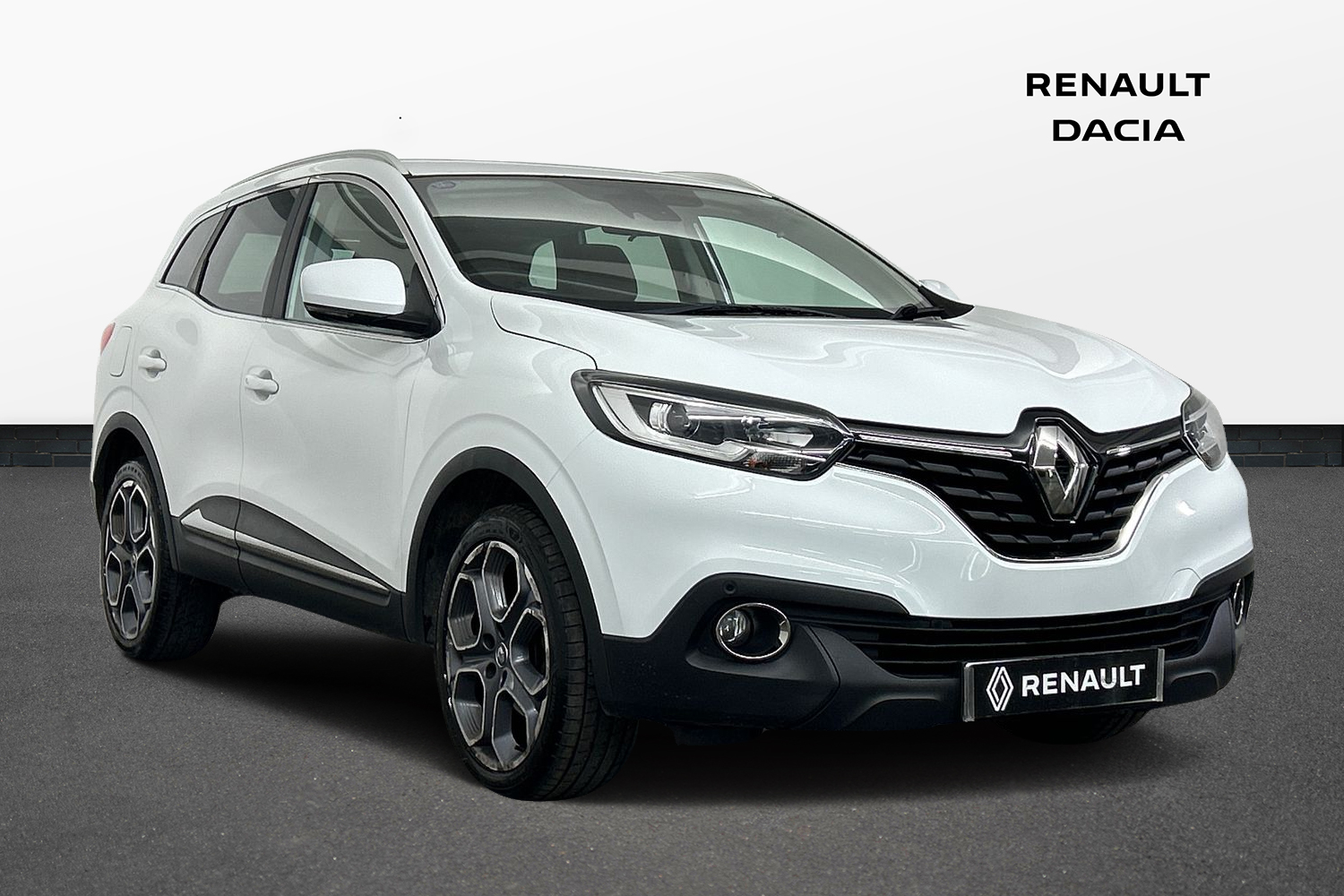 Main listing image - Renault Kadjar