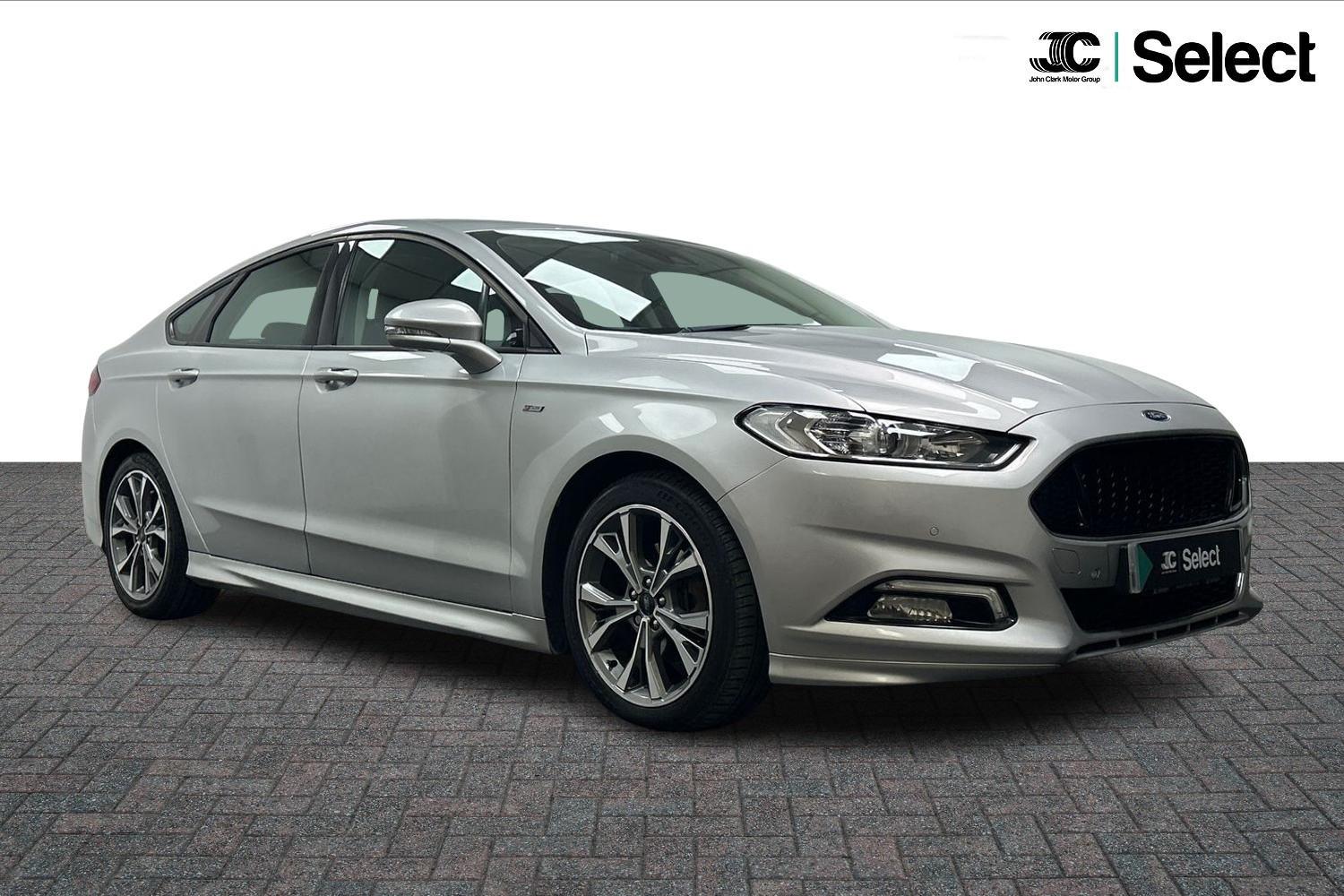Main listing image - Ford Mondeo