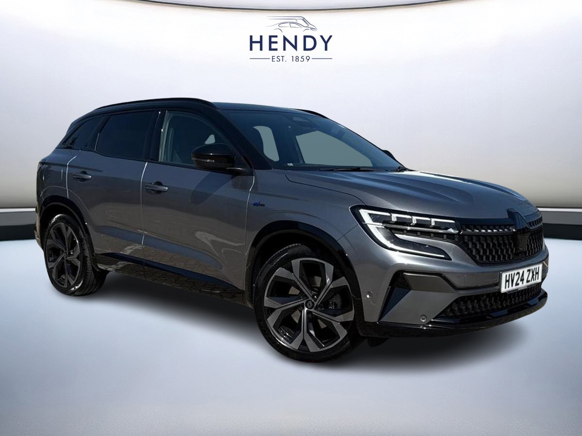 Main listing image - Renault Austral