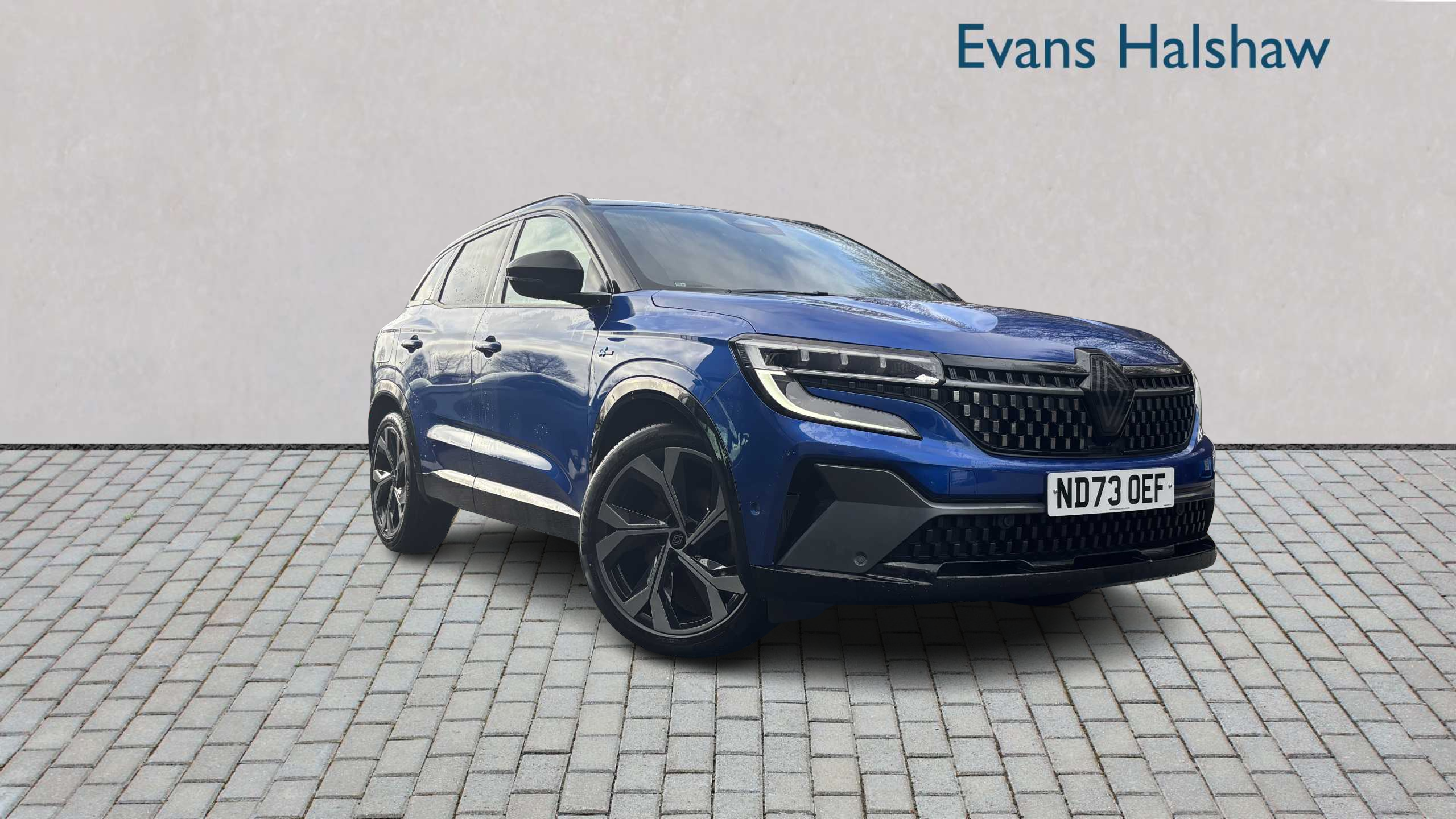 Main listing image - Renault Austral