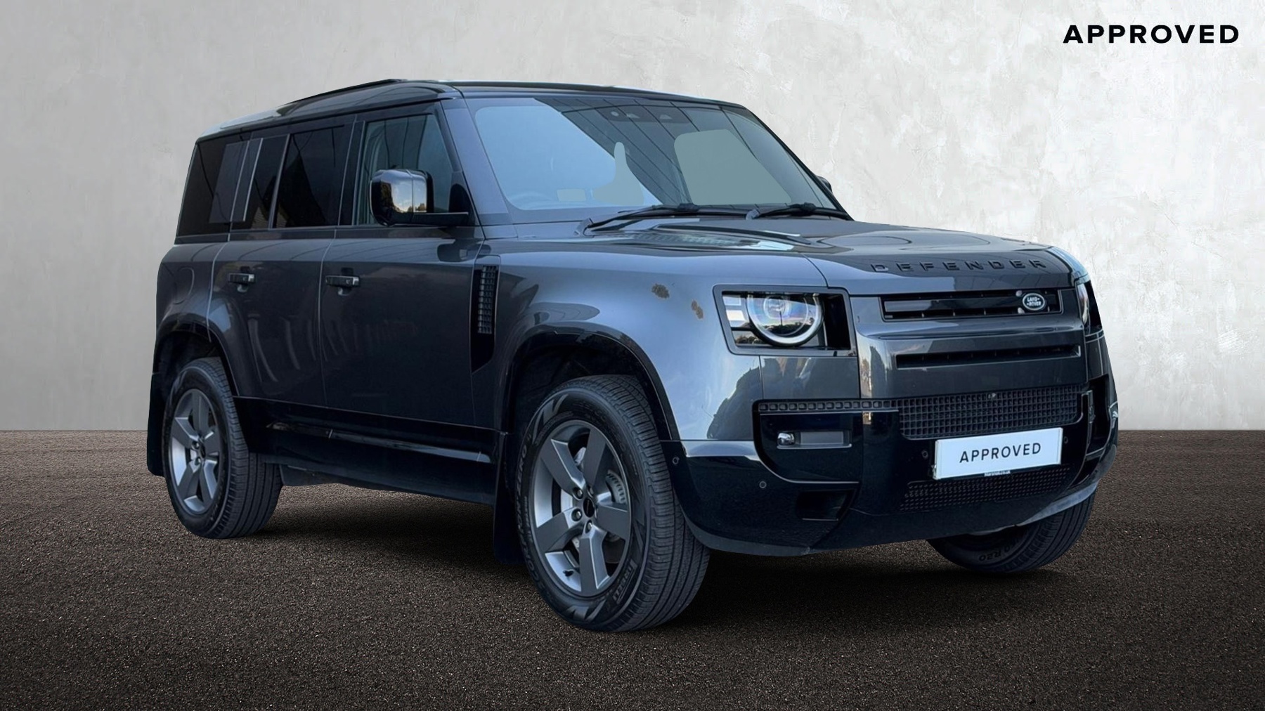Main listing image - Land Rover Defender