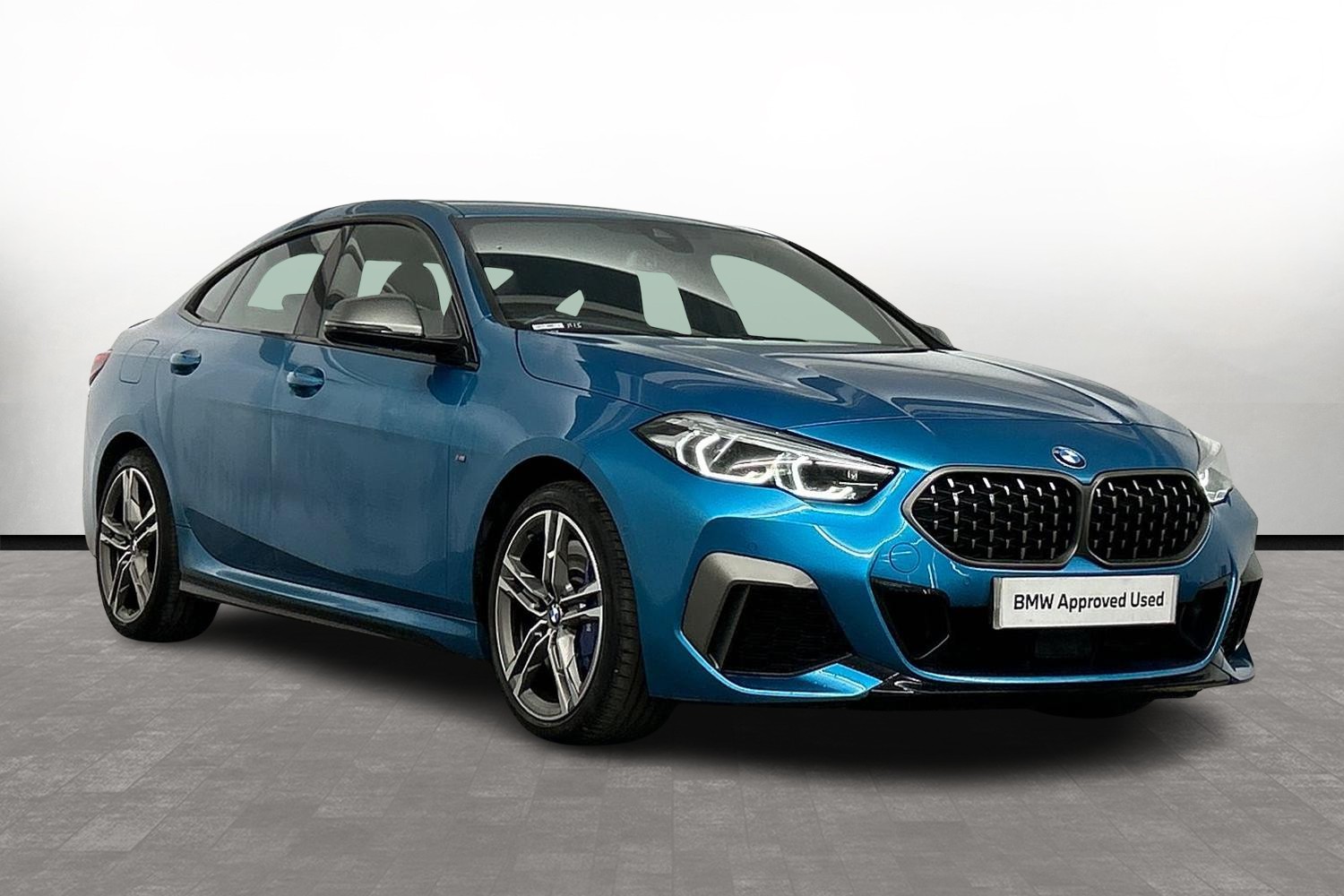 Main listing image - BMW 2 Series Gran Coupe