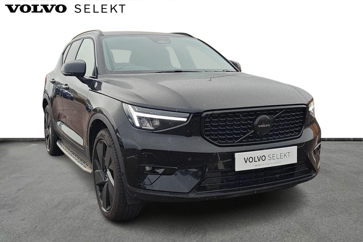 Main listing image - Volvo XC40