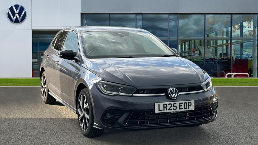 Main listing image - Volkswagen Polo