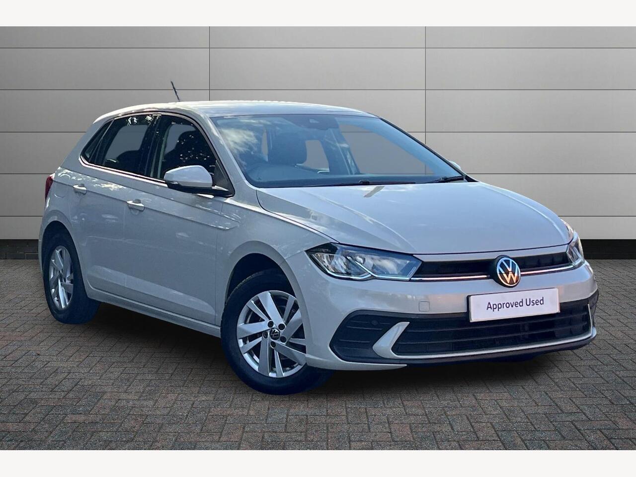Main listing image - Volkswagen Polo