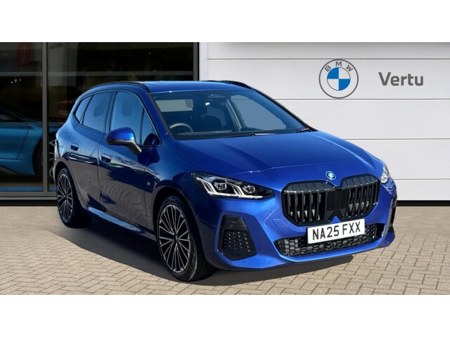 Main listing image - BMW 2 Series Active Tourer