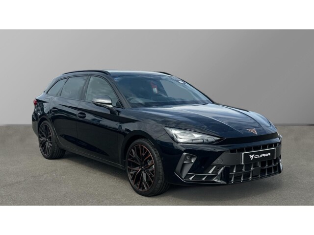 Main listing image - Cupra Leon