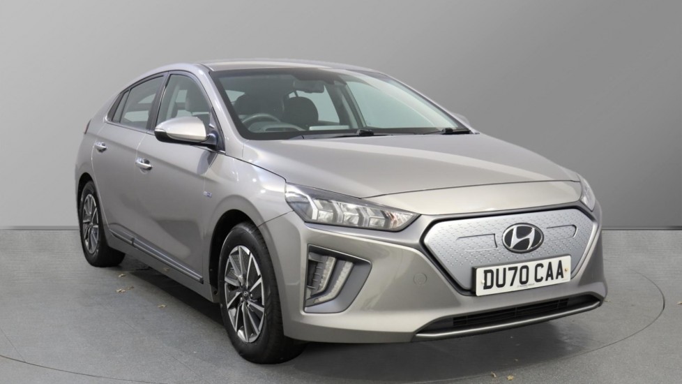 Main listing image - Hyundai IONIQ