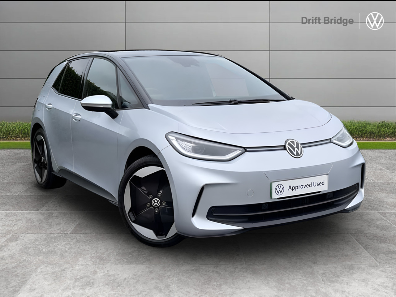 Main listing image - Volkswagen ID.3