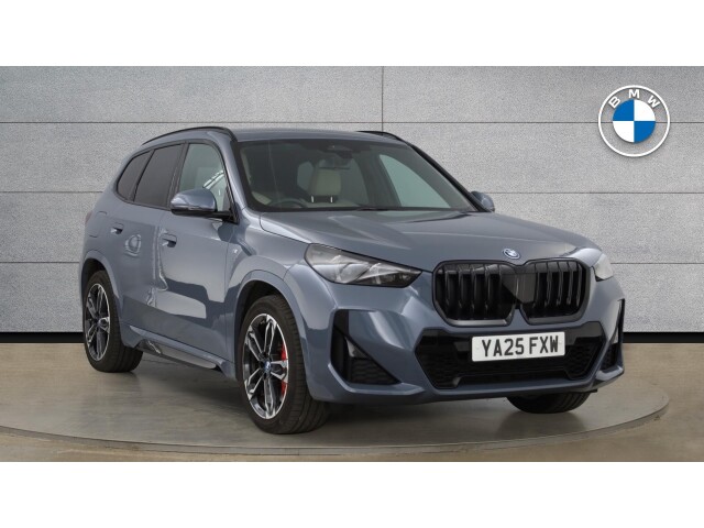 Main listing image - BMW X1