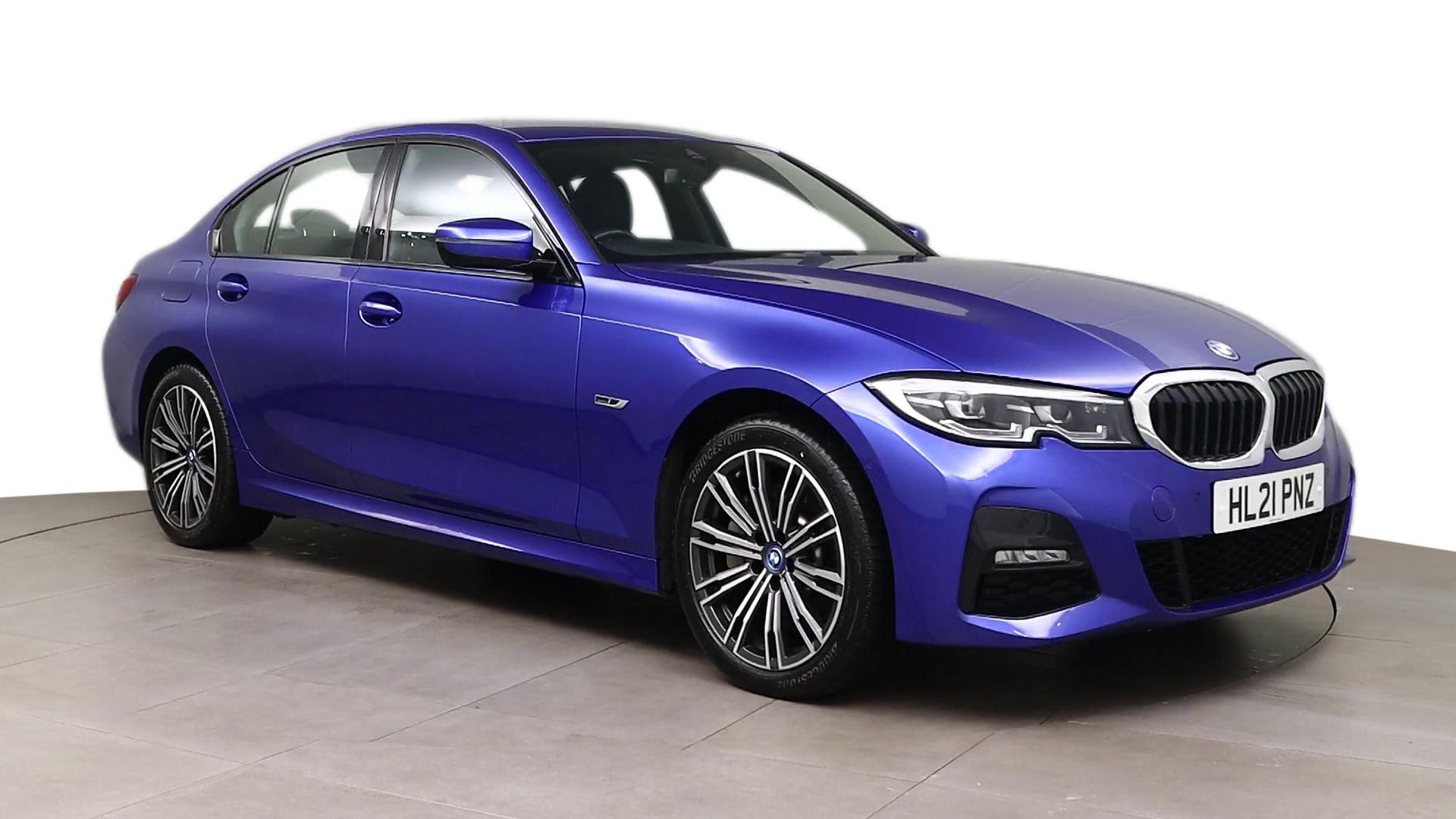 Main listing image - BMW 3 Series