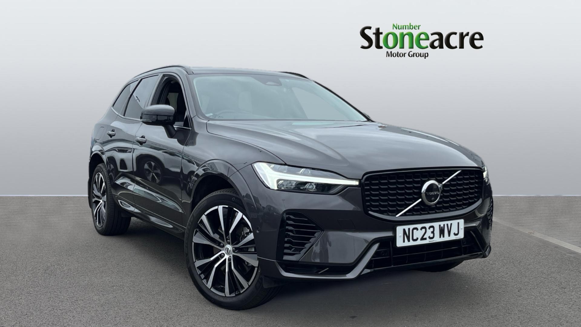 Main listing image - Volvo XC60