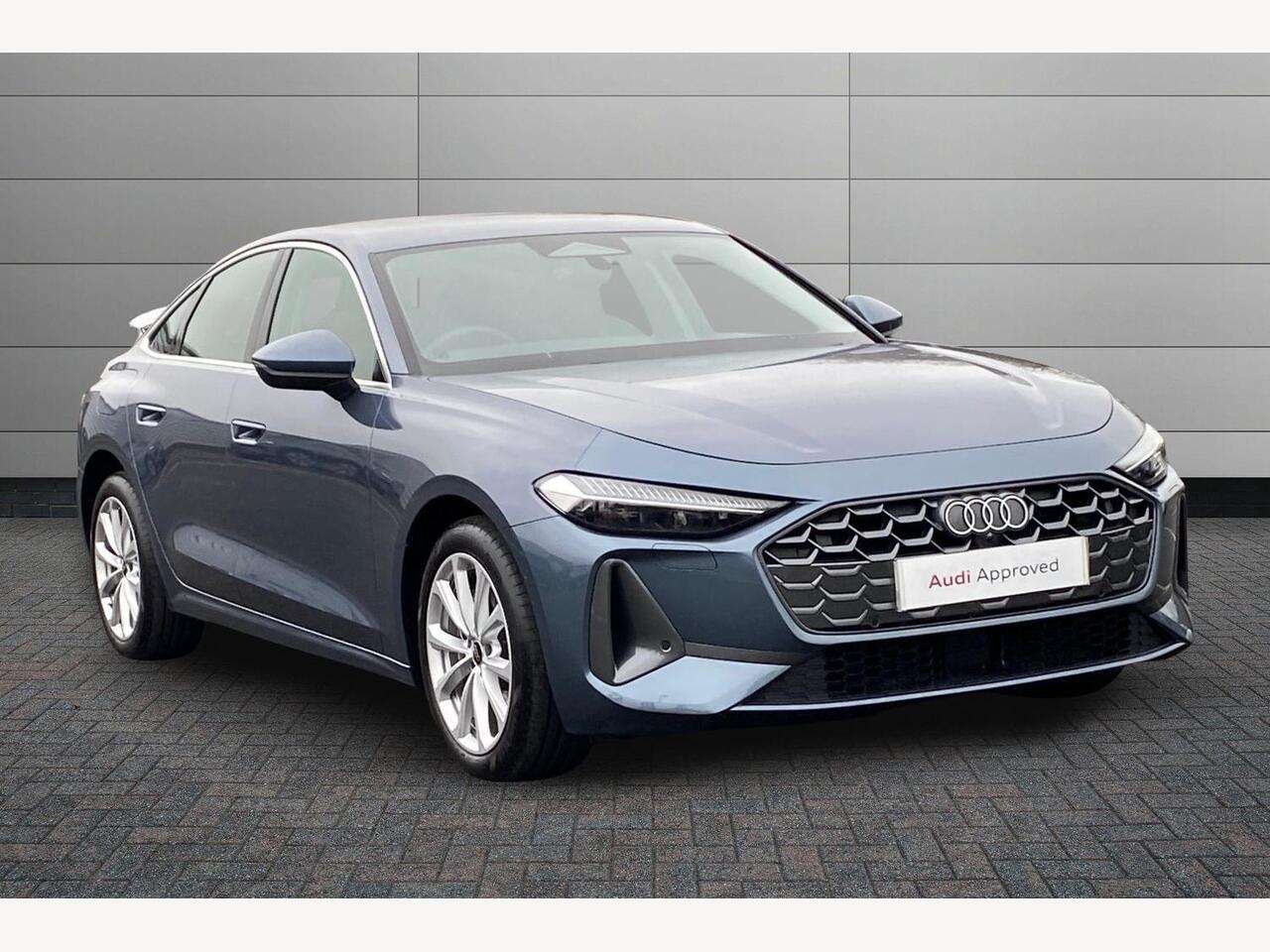 Main listing image - Audi A5