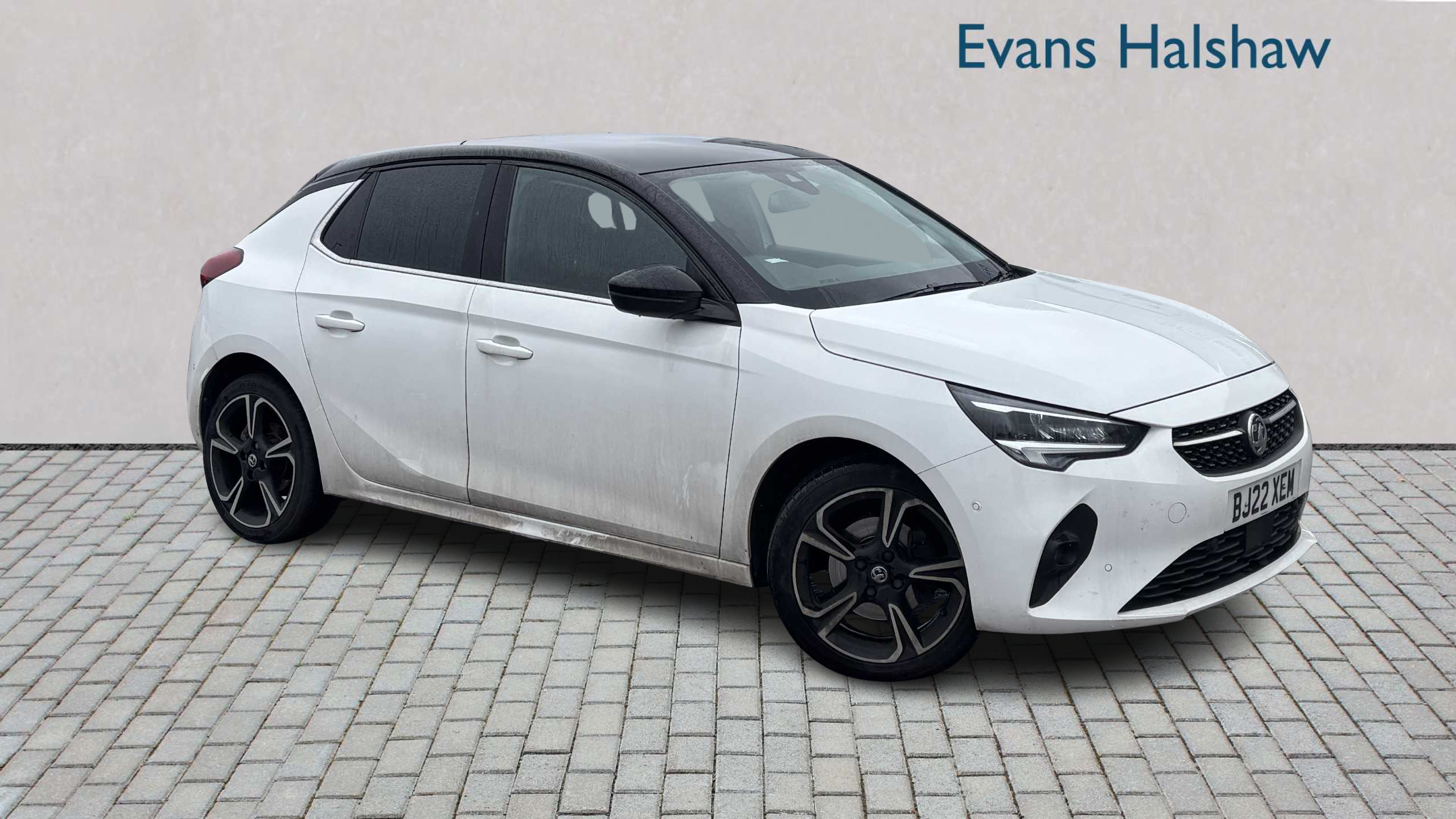 Main listing image - Vauxhall Corsa