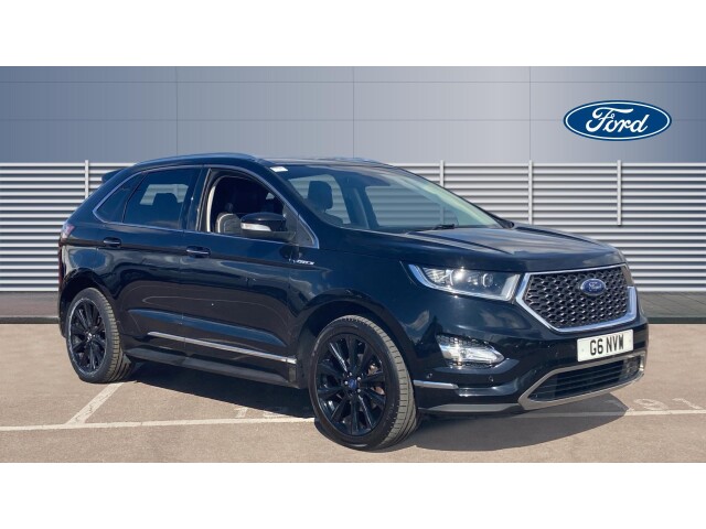 Main listing image - Ford Edge