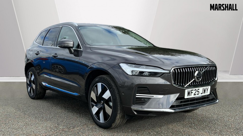 Main listing image - Volvo XC60