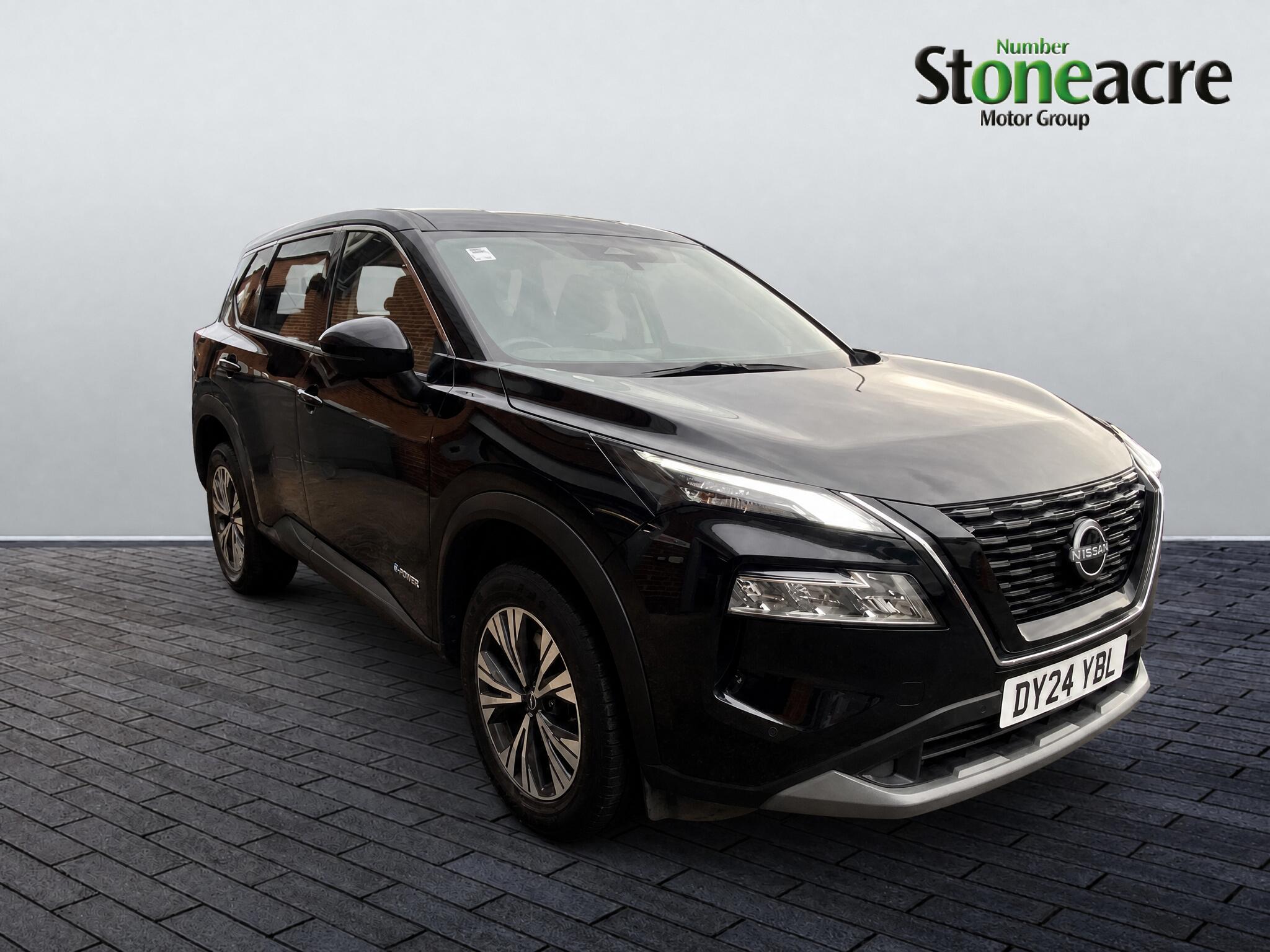Main listing image - Nissan X-Trail