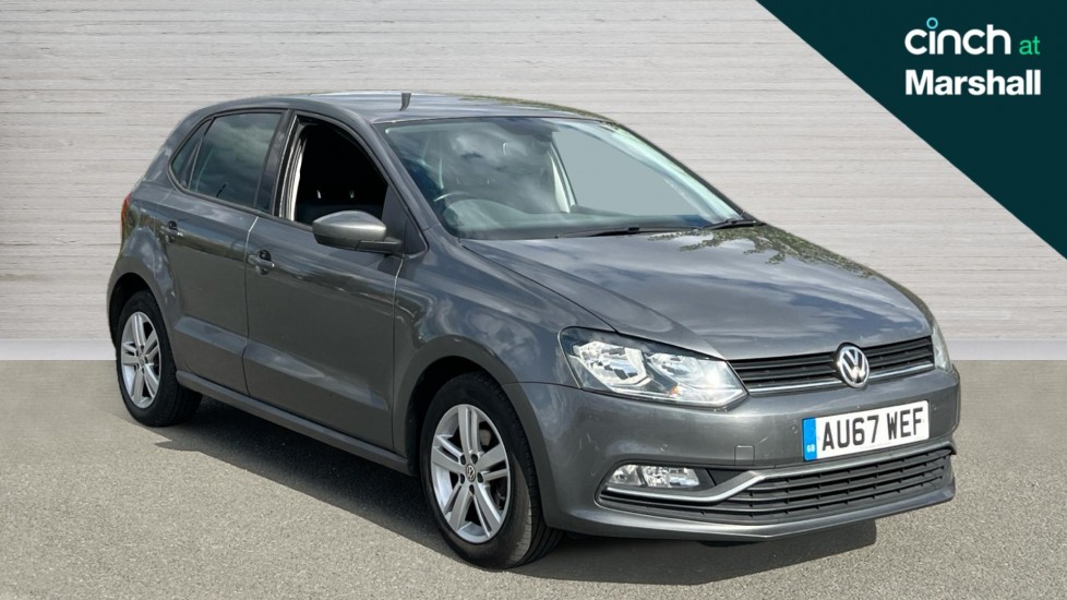 Main listing image - Volkswagen Polo