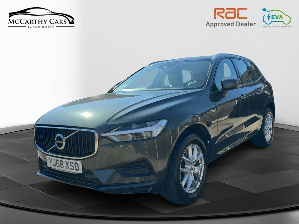 Main listing image - Volvo XC60