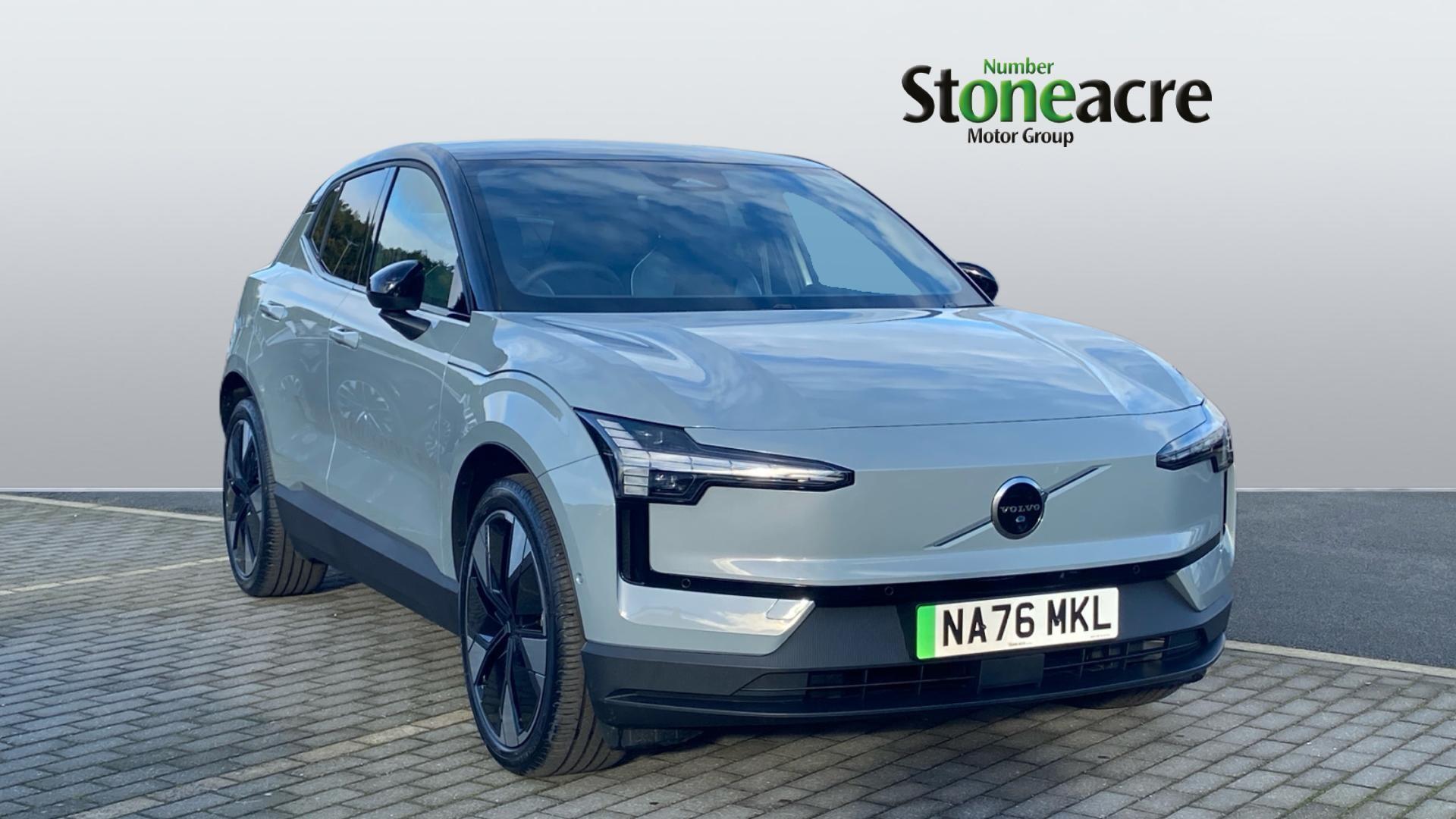 Main listing image - Volvo EX30