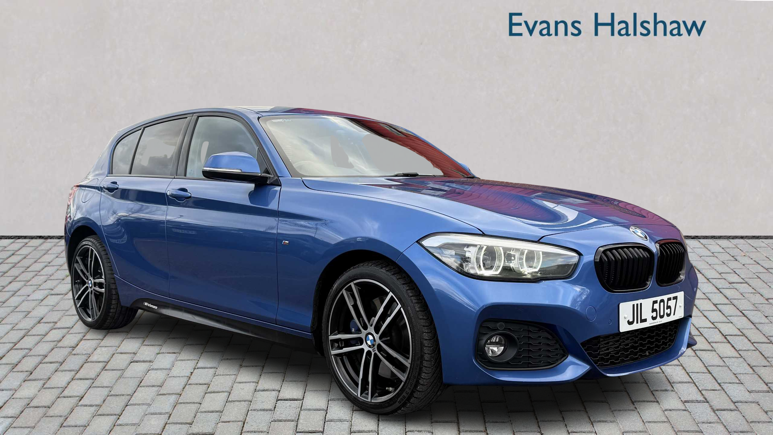 Main listing image - BMW 1 Series