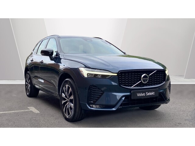 Main listing image - Volvo XC60
