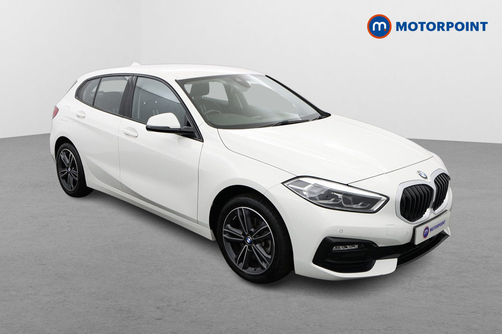 Main listing image - BMW 1 Series