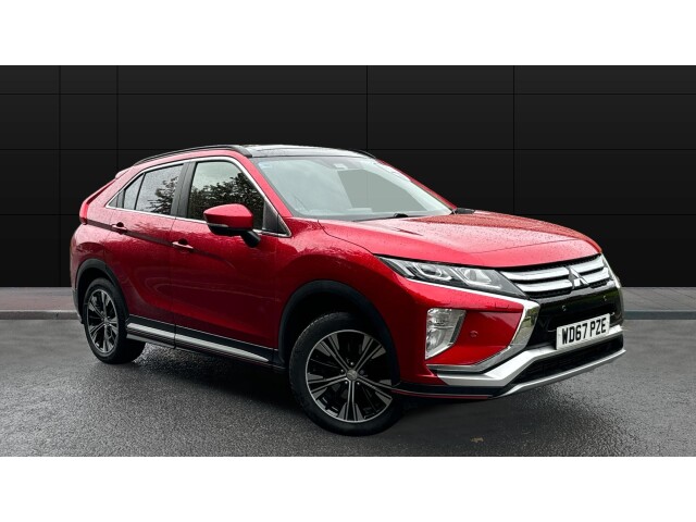 Main listing image - Mitsubishi Eclipse Cross