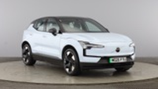 Main listing image - Volvo EX30
