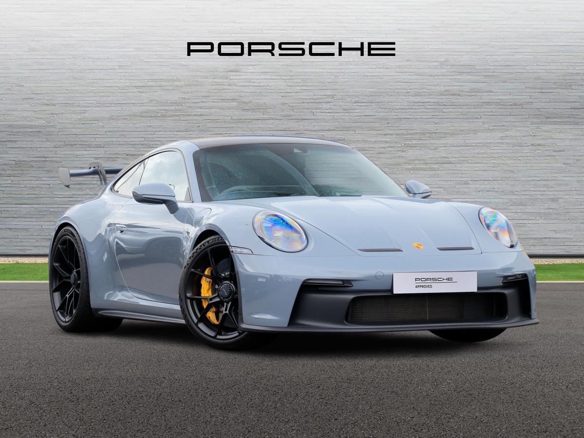 Main listing image - Porsche 911