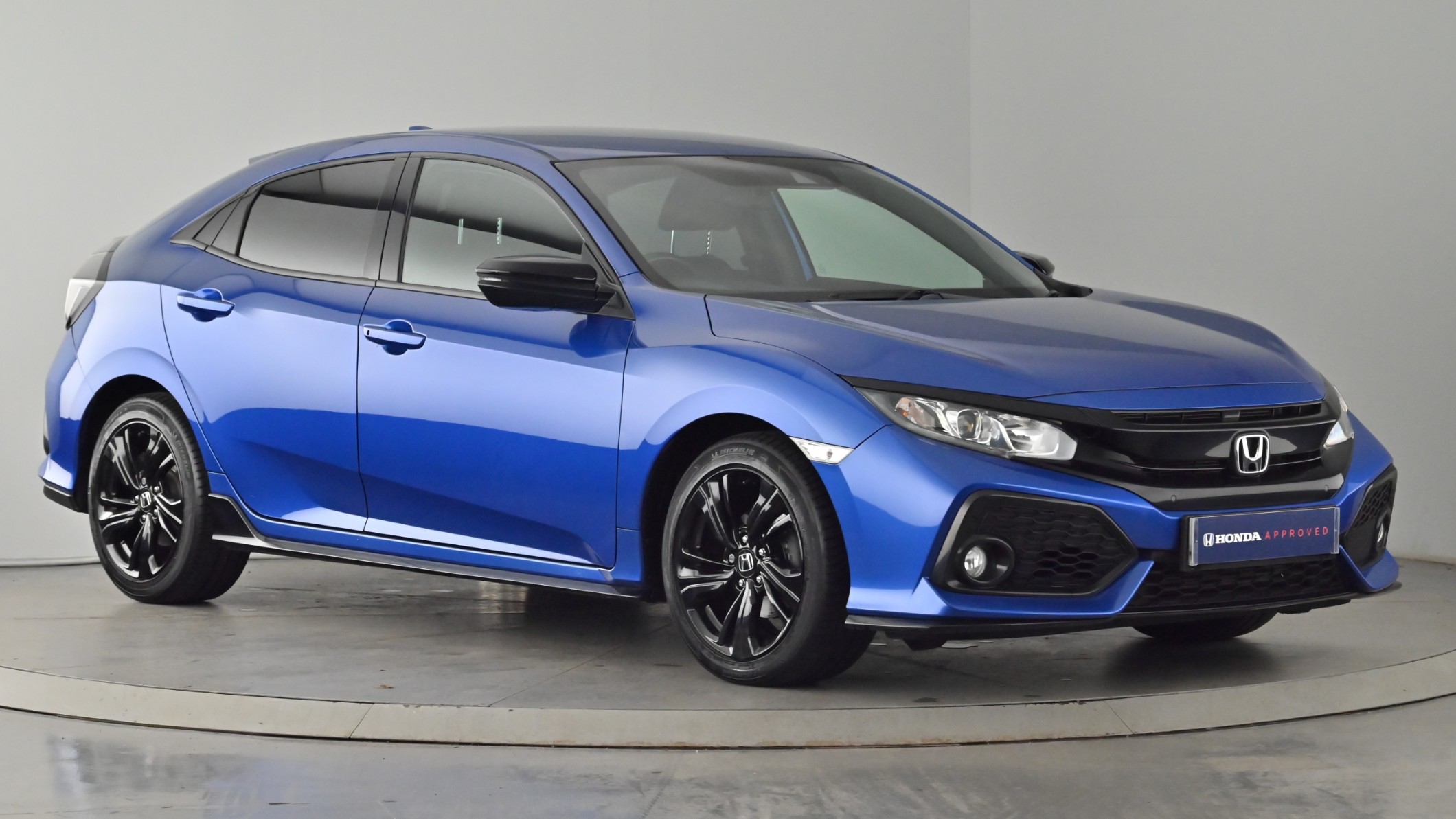 Main listing image - Honda Civic