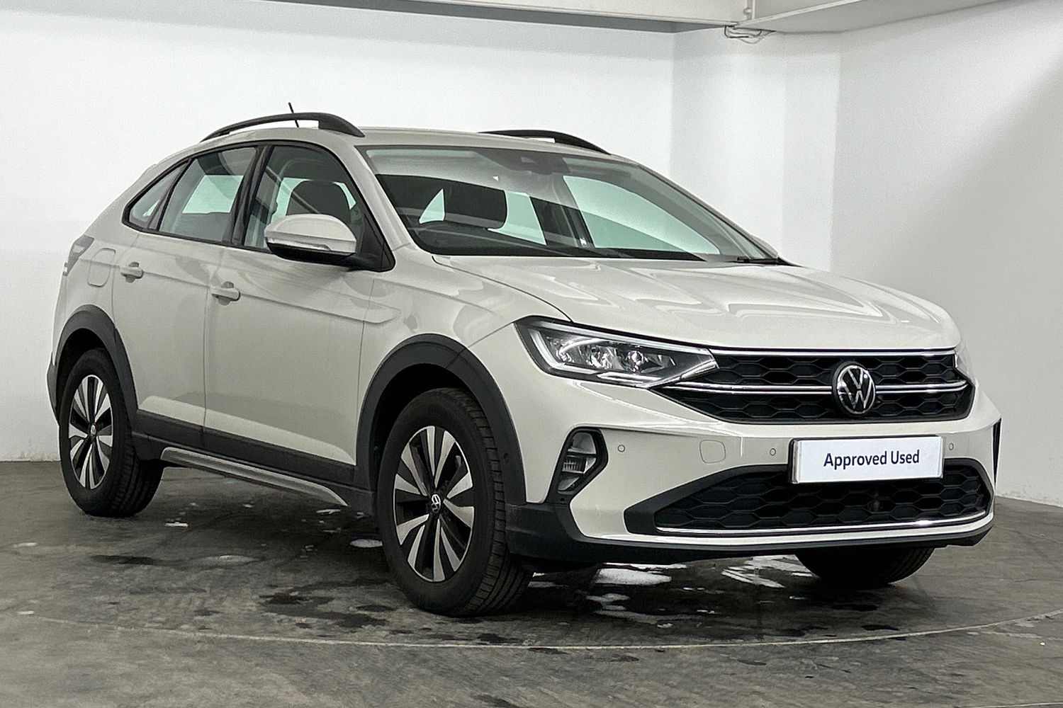 Main listing image - Volkswagen Taigo