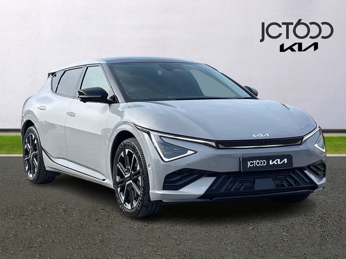 Main listing image - Kia EV6