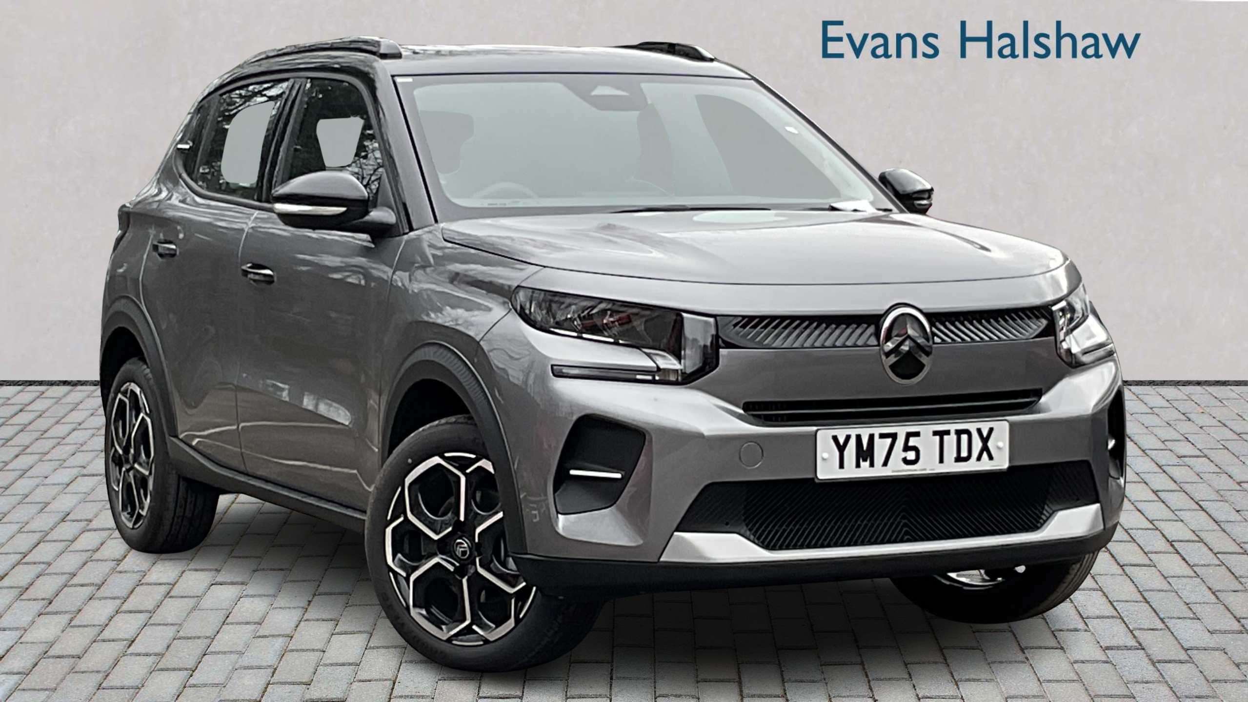 Main listing image - Citroen C3