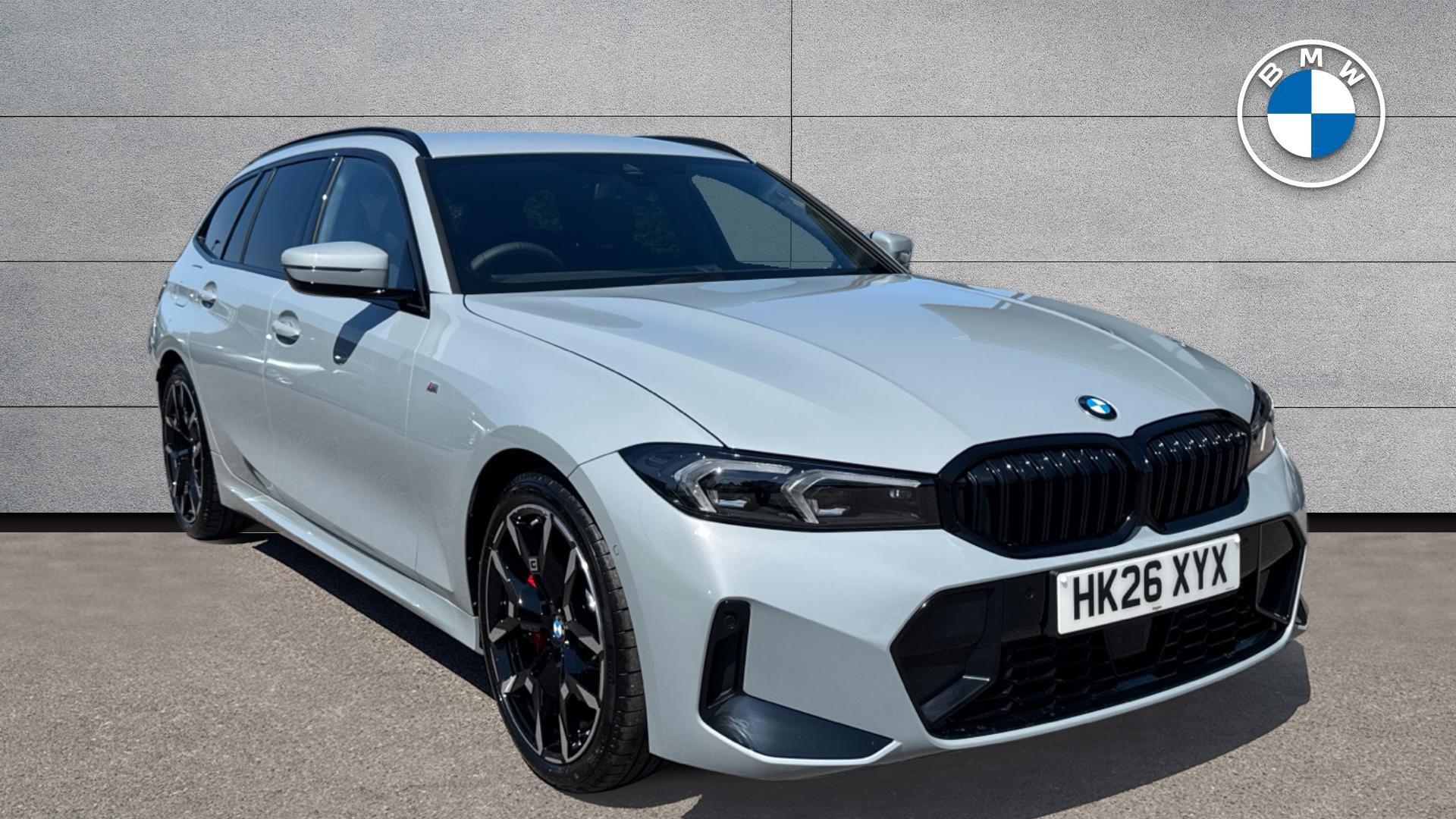 Main listing image - BMW 3 Series
