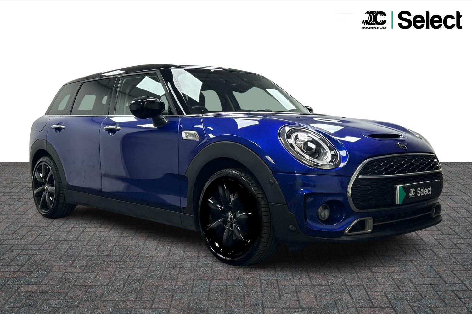 Main listing image - MINI Clubman