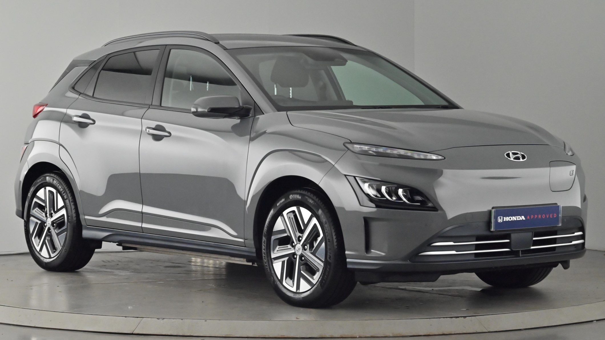 Main listing image - Hyundai Kona Electric