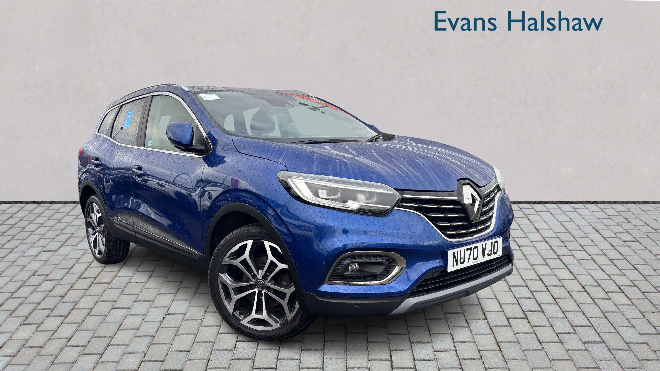 Main listing image - Renault Kadjar