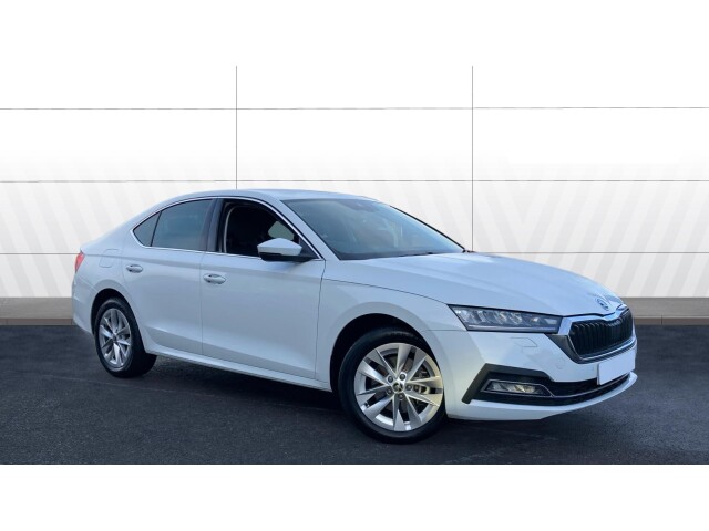 Main listing image - Skoda Octavia