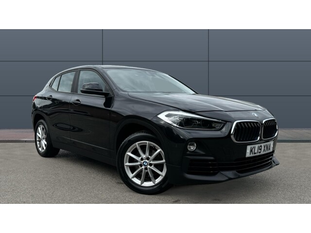 Main listing image - BMW X2