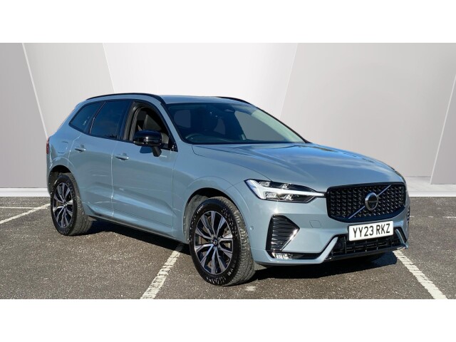 Main listing image - Volvo XC60