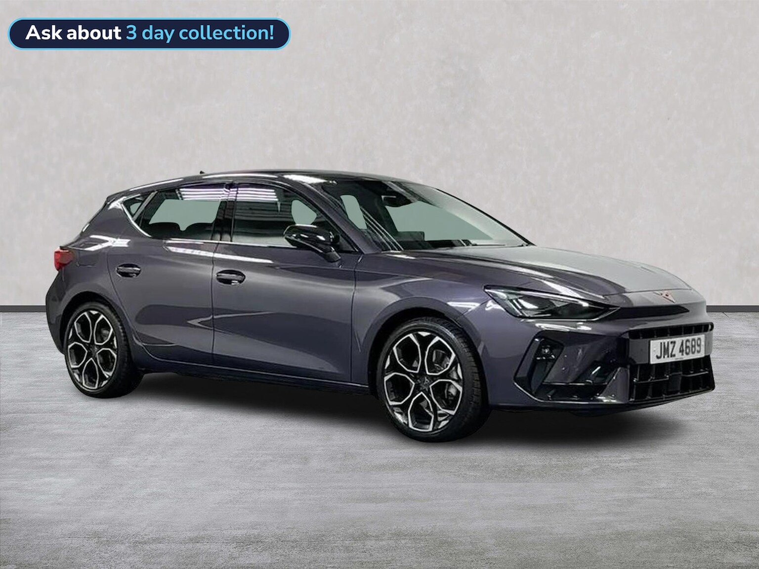 Main listing image - Cupra Leon