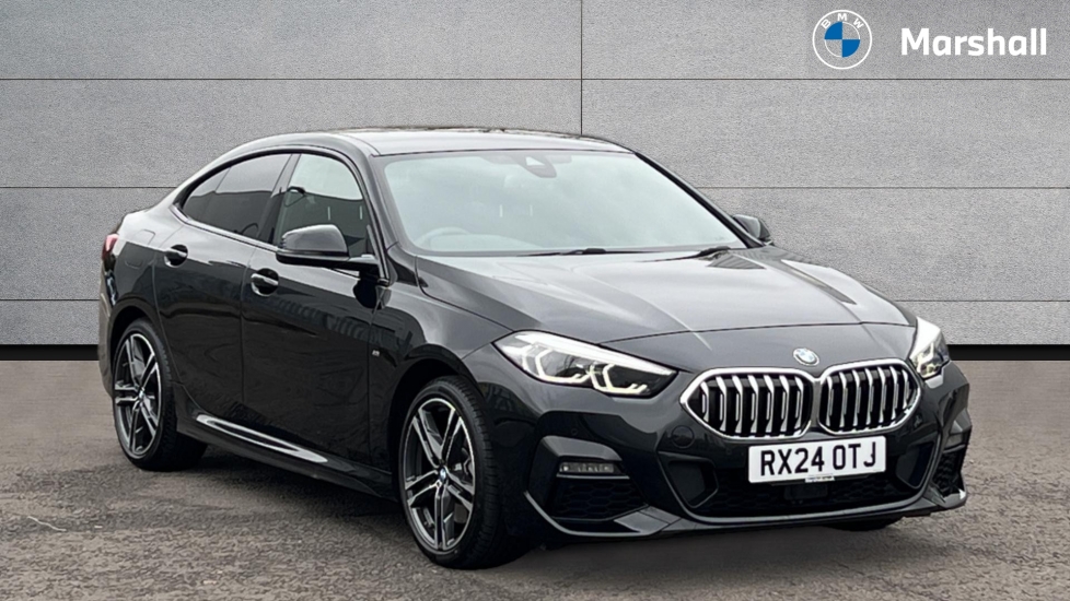 Main listing image - BMW 2 Series Gran Coupe