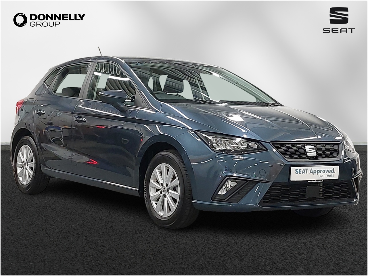 Main listing image - SEAT Ibiza